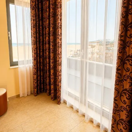Sara Boutique Hotel - Laurette Due-2
