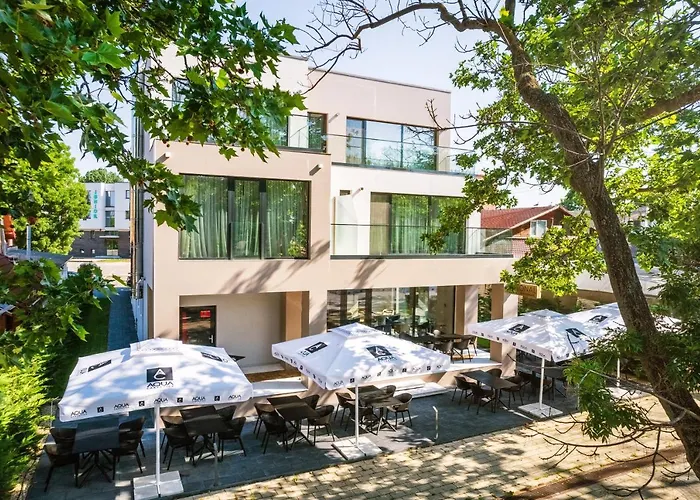 Onal Boutique ierBoutique Hotel