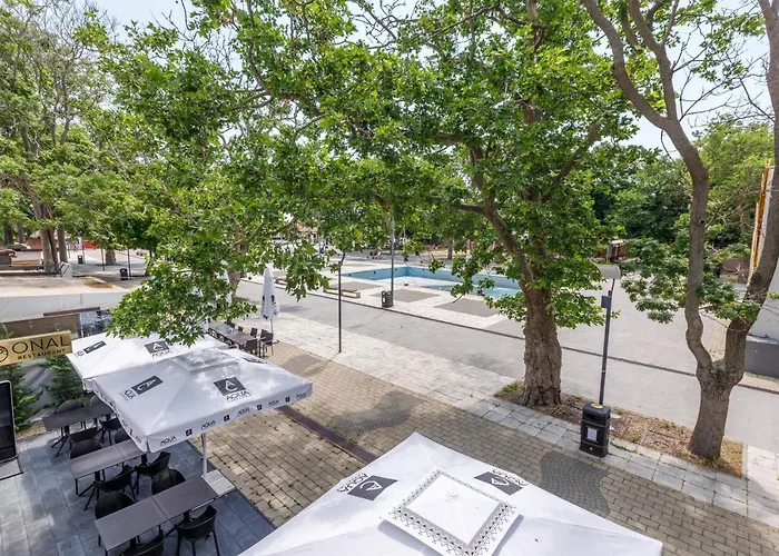 Onal Boutique ierBoutique Hotel