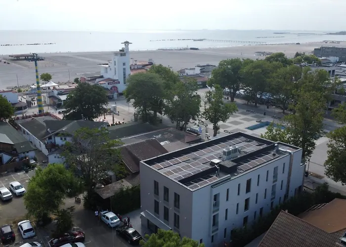 Onal Boutique ierBoutique Hotel